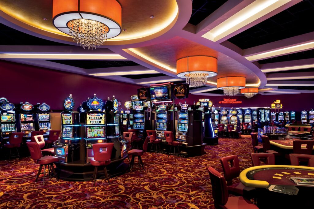 Online Slot Games