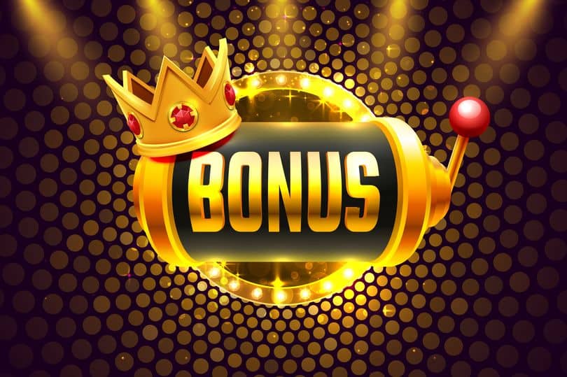 Casino free bonus