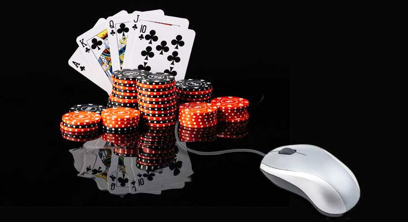 Online Casino Game