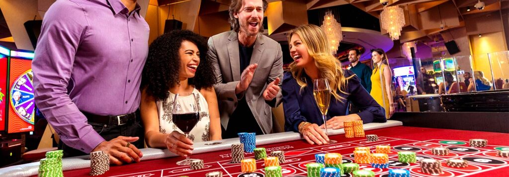 Casino Games