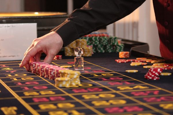 Online casino